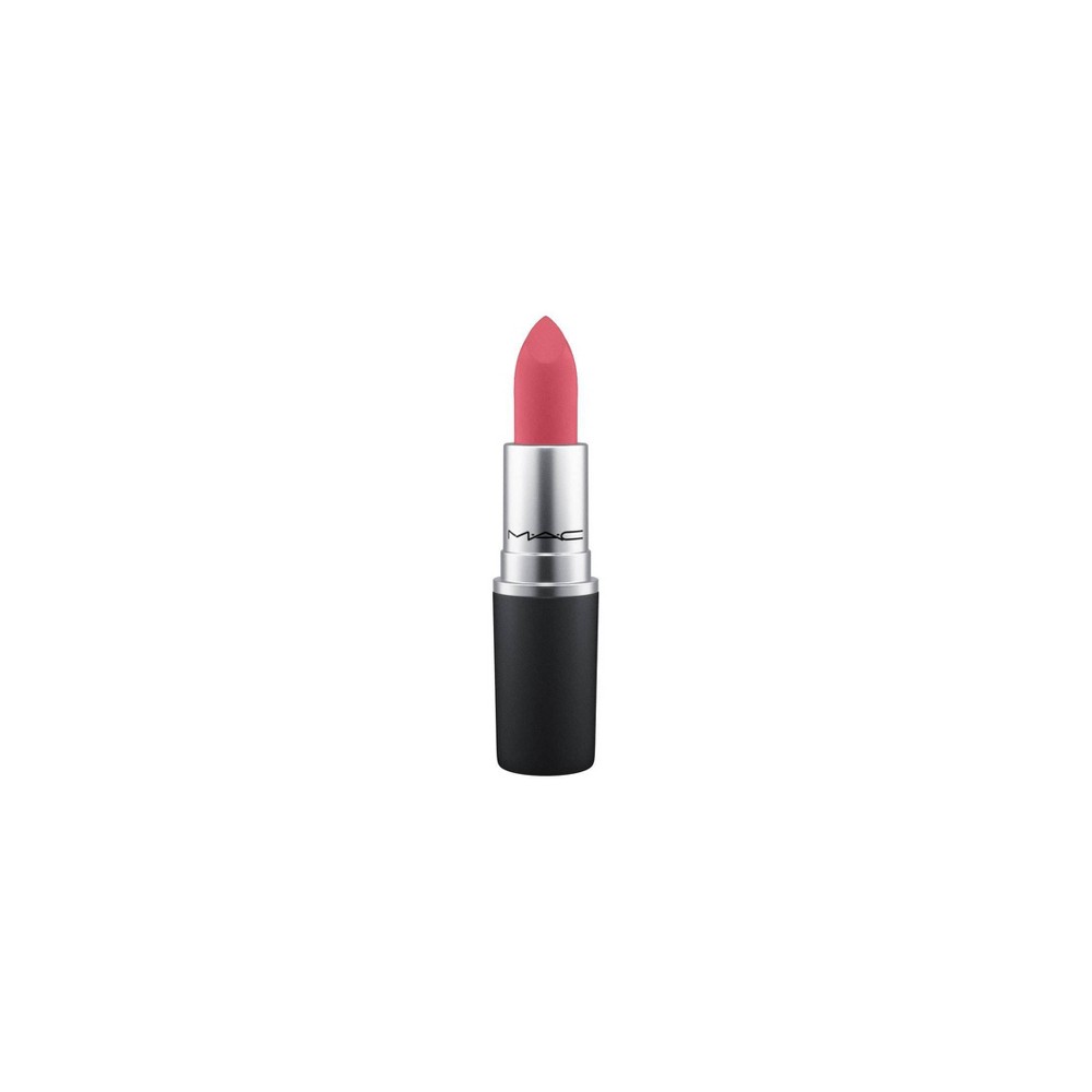 UPC 773602426768 product image for MAC Powderkiss Lipstick - 8 A Little Tamed - 0.1oz - Ulta Beauty | upcitemdb.com