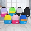 Generic Little Kids Backpack for Girls Boys - Toddler Preschool Backpack School Bag - 3 of 4