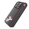 Keyscaper Cooperstown MLB Sidebar Bling Cell Phone Case for iPhone 14 Plus - 2 of 4
