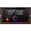 "JVC KW-R950BTS 2-DIN CD Receiver BT/USB/Sirius XM/Amazon Alexa" - 3 of 4