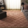 Easy Care ECR222 Hand Tufted Machine Washable Indoor Rugs - Safavieh - 2 of 4