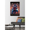 Trends International Marvel Comics Spider-Man - The Amazing Spider-Man 9 Unframed Wall Poster Print Clear Push Pins Bundle 22.375" x 34" - image 2 of 4