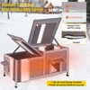 Aivituvin Insulated Cat House for Outside Winter | Warm Liner Inside-AIR93-IN - 3 of 4