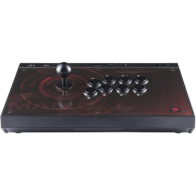 Mad Catz The Authentic EGO Arcade Stick (GAPCCAINBL00)