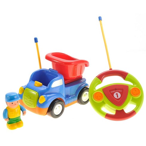 Cartoon remote control car online