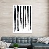 Abstract I by Honeymoon Hotel Unframed Wall Canvas - iCanvas - 3 of 3