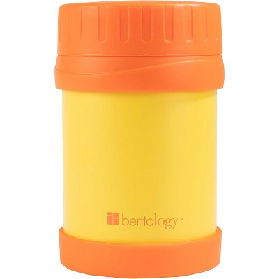 thumbnail image 2 of Thermos 16 Oz Stainless Steel Sipp Vacuum Food Jar – Silver/Black, Insulated 2 of 3