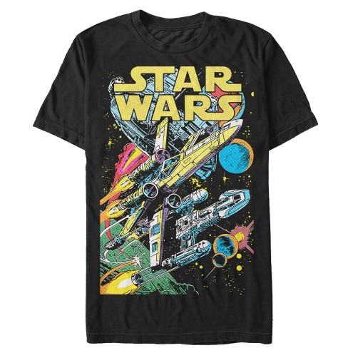 Star wars hot sale clothes target