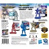 Renegade Game Studios: Power Rangers: Heroes Of The Grid: Age 14+ - image 2 of 4