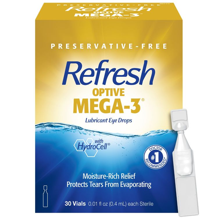 Refresh PFAT Drops