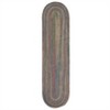 Colonial Mills Worley Runner - Gray 2x10 - 2 of 2