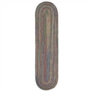 Colonial Mills Worley Runner - Gray 2x11 - 1 of 3