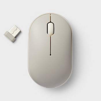 Bluetooth Compact Mouse - heyday™ Gray