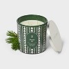 Lidded Jar Candle - Threshold™ - 3 of 3