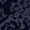 Kate Aurora 2 Pack Delaney Room Darkening Damask Print Grommet Curtain - 4 of 4