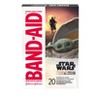 Band-Aid Mandalorian Adhesive Bandages - 20ct - image 2 of 4