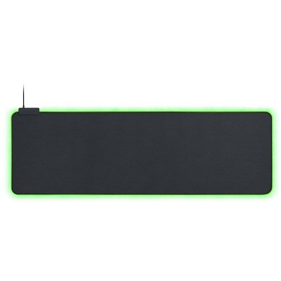 Razer Goliathus Extended Chroma Gaming Mouse Mat - Balanced Control - Black