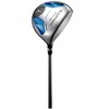 Aspire Junior Plus Premium Right Hand Golf Club Set for Children, Kids - 2 of 4