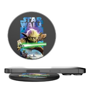 Star Wars Rebel Alliance Portrait Collage 15-Watt Wireless Charger - 1 of 4