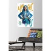 Trends International Disney Descendants: The Rise of Red - Chloe Unframed Wall Poster Prints - 2 of 4