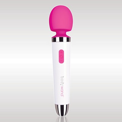 Bodywand Intimate Aqua Massager