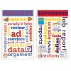 McDonald Publishing Writing Chatter Charts, Set of 8 - 4 of 4