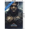 Trends International Marvel Cinematic Universe - Black Panther - M'Baku One Sheet Unframed Wall Poster Prints - 3 of 4