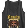 Women's - LOL Surprise! - Royal Bee Graphic Racerback Tank - 2 of 4