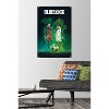Trends International Blue Lock - Isagi v Rin Unframed Wall Poster Prints - 2 of 4