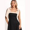 Petal and Pup Womens Olinda Mini Dress - 4 of 4