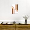 Double Vintage Rainbow by Emanuela Carratoni Unframed Wall Canvas - iCanvas - 4 of 4