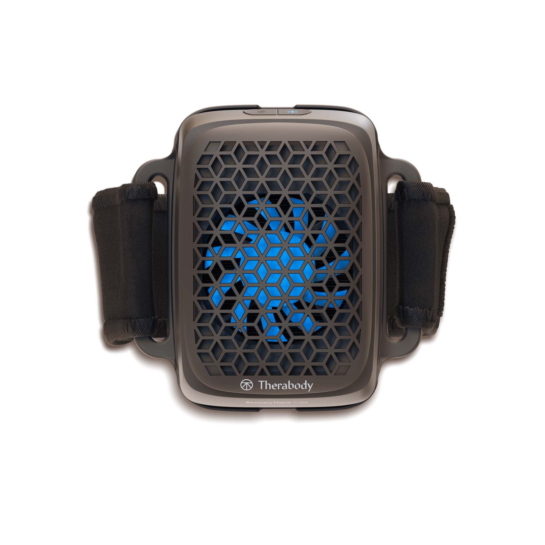 Therabody RecoveryTherm Cube Hot, Cold & Contrast Therapy