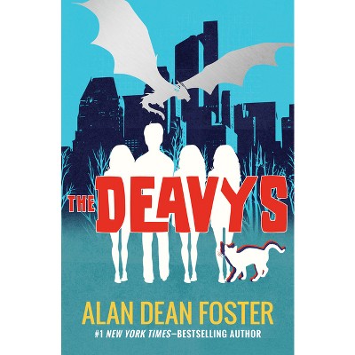 The Deavys - by  Alan Dean Foster (Paperback)