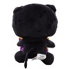 Sanrio Hello Kitty Hello Halloween Silk Touch with Hugger 40x50 Inches - 4 of 4