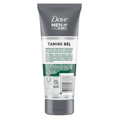 Suave Mens Hair Gel Target
