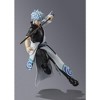 Bandai - Tamashii Nations - Gintama - S.H.Figuarts - Sakata Gintoki Action Figure - 3 of 4