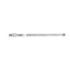 Bon Tool 84-636 5 Hole Hydrant Wrench - 2 of 4
