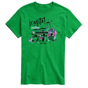 Men's - Encanto -  Short Sleeve Graphic T-Shirt - 1 of 4