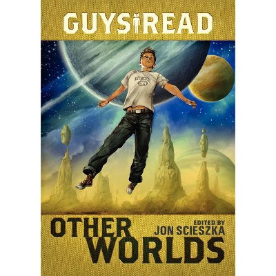 Other Worlds - (Guys Read)