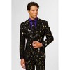 OppoSuits Men's Christmas Suits - 3 of 4