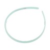 Unique Bargains Minimalist Slip-Resistant Headband 1 Pc - 4 of 4