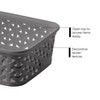 Y-Weave Mini Decorative Storage Basket - Brightroom™ - 4 of 4