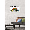 Trends International Hello Kitty and Friends: 21 Core - Group Rainbow Unframed Wall Poster Prints - 2 of 4