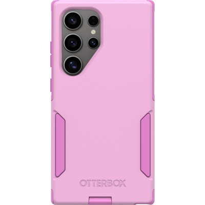 OtterBox Samsung Galaxy S24 Commuter Series Case - Run Wildflower