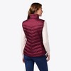 Mobile Warming Womens Backcountry Xtera Heated Puffer Vest - 3 of 4
