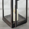 Plum & Post Colby Outdoor Lantern Small - 3 of 4