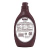 Hershey's Sugar Free Chocolate Syrup - 17.5oz - 4 of 4