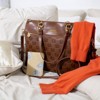 Badgley Mischka Madalyn Travel Weekender Bag - 4 of 4
