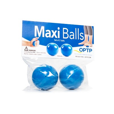 Maxi Balls Pair