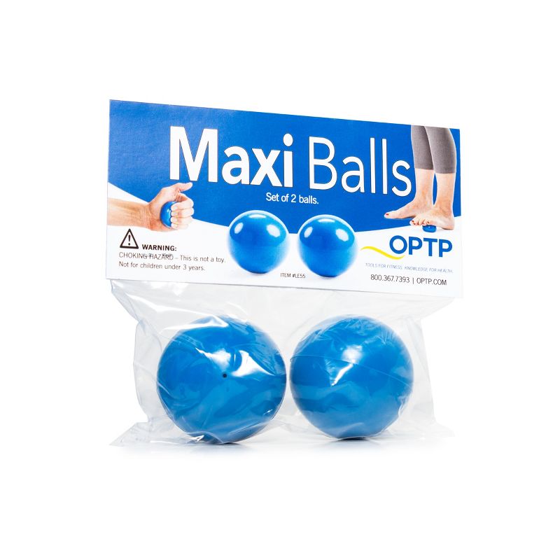 Maxi Balls Pair, 1 of 5